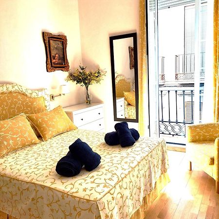 Granada Puerto Home Boutique ภายนอก รูปภาพ