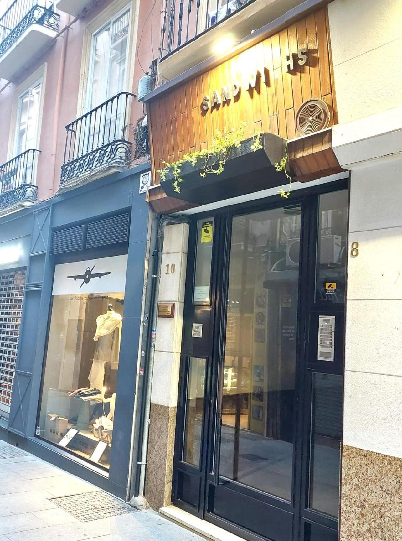 Granada Puerto Home Boutique ภายนอก รูปภาพ