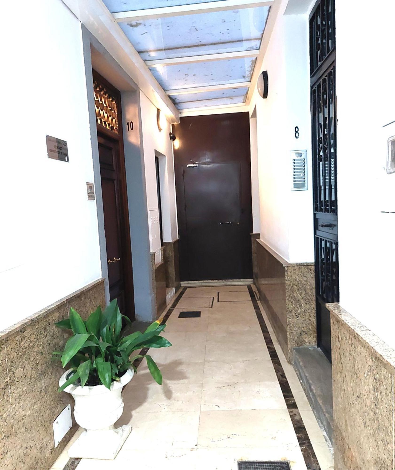 Granada Puerto Home Boutique ภายนอก รูปภาพ