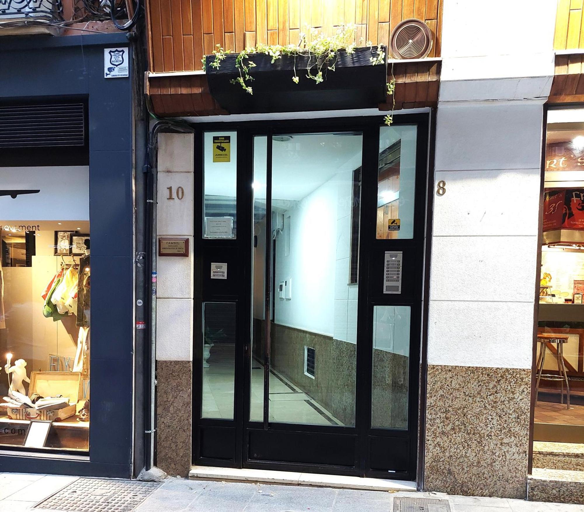Granada Puerto Home Boutique ภายนอก รูปภาพ