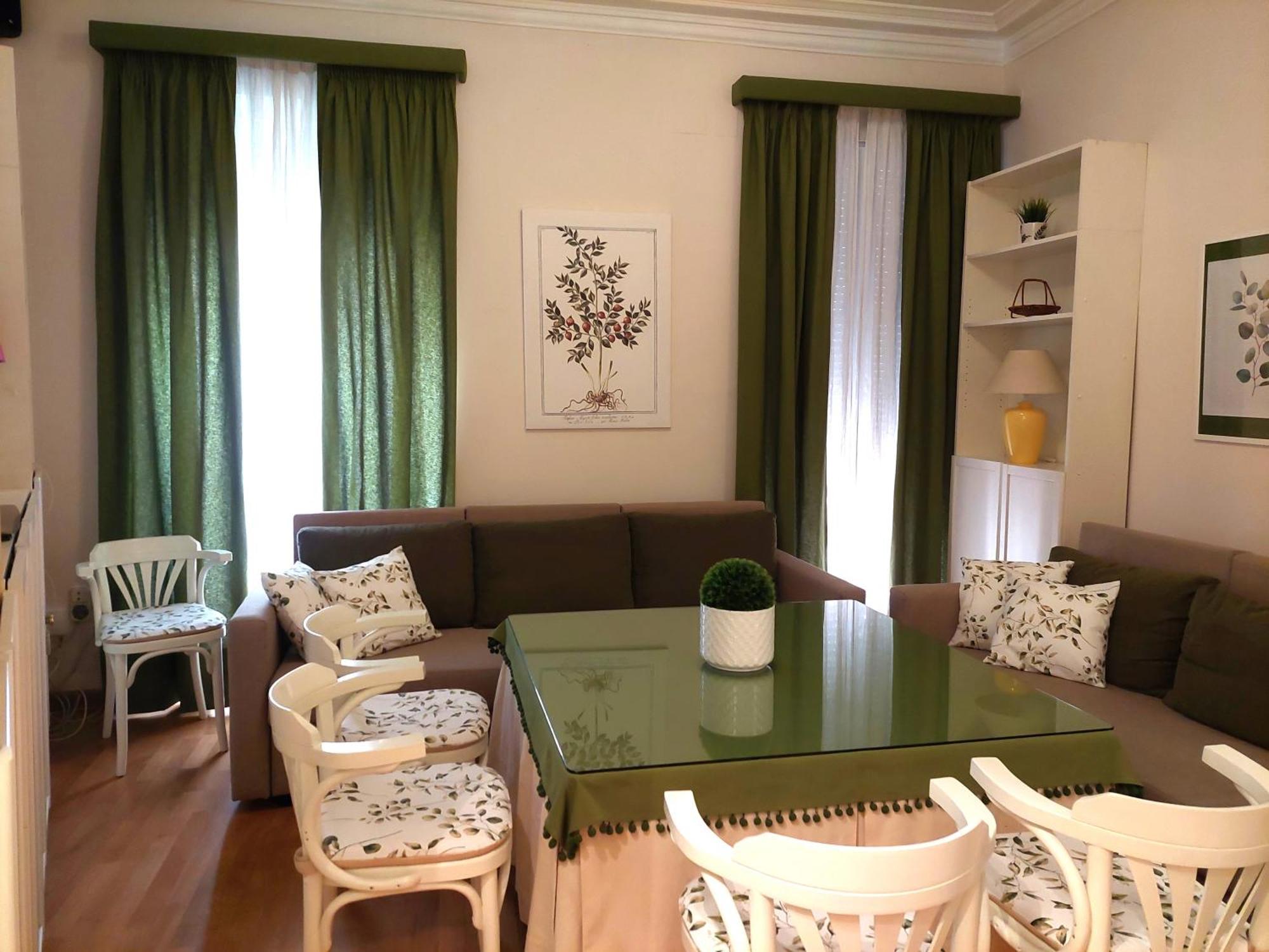 Granada Puerto Home Boutique ภายนอก รูปภาพ