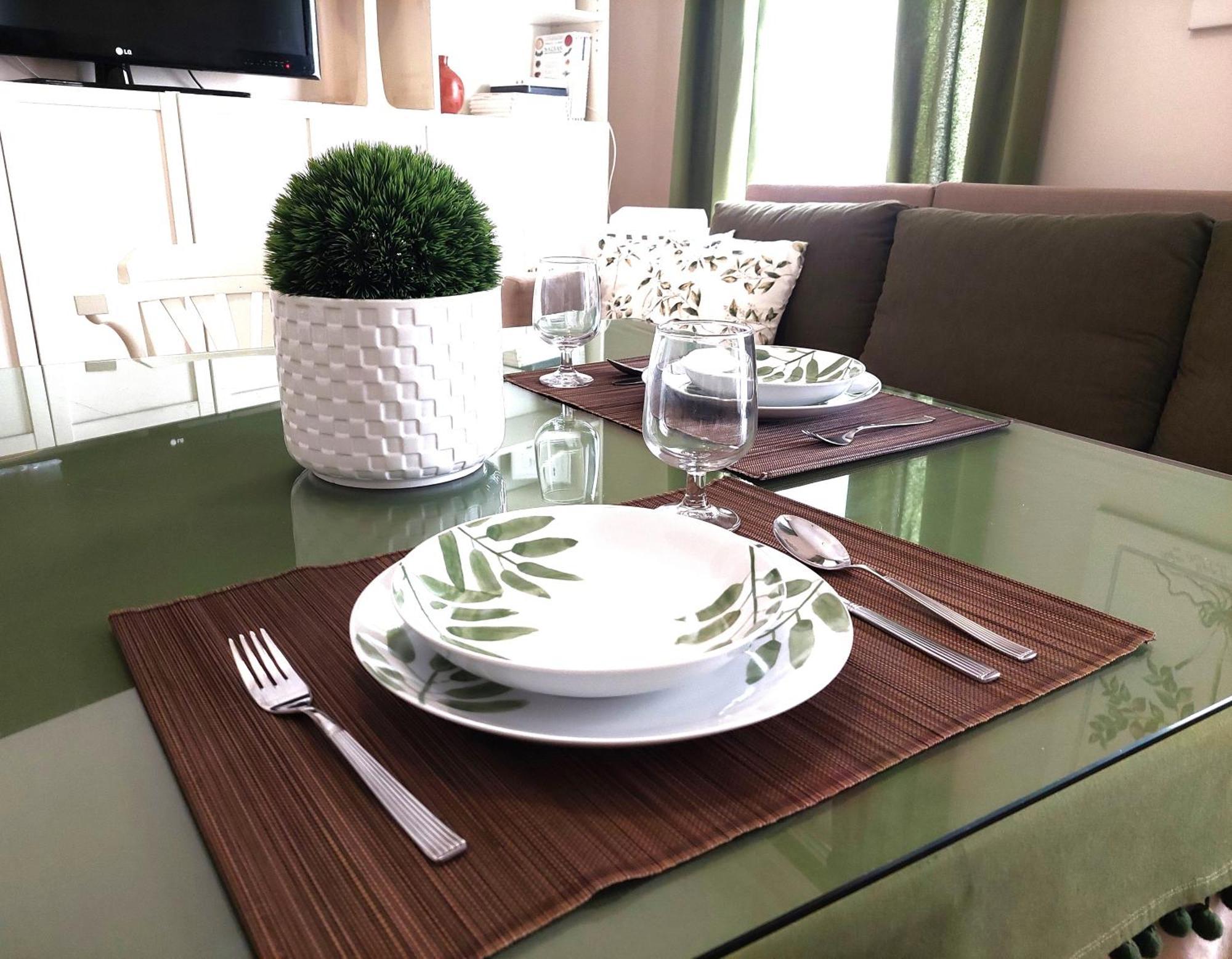 Granada Puerto Home Boutique ภายนอก รูปภาพ