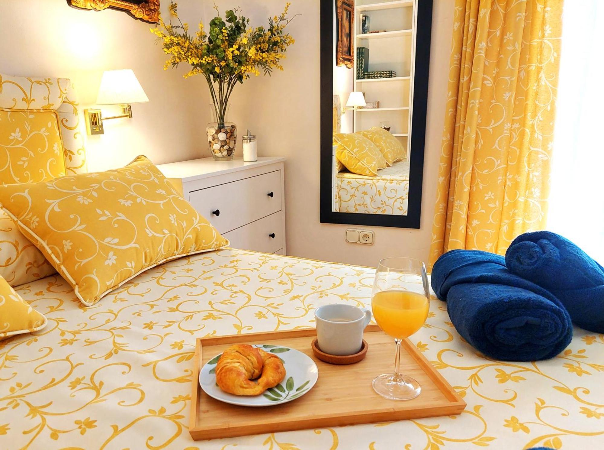 Granada Puerto Home Boutique ภายนอก รูปภาพ