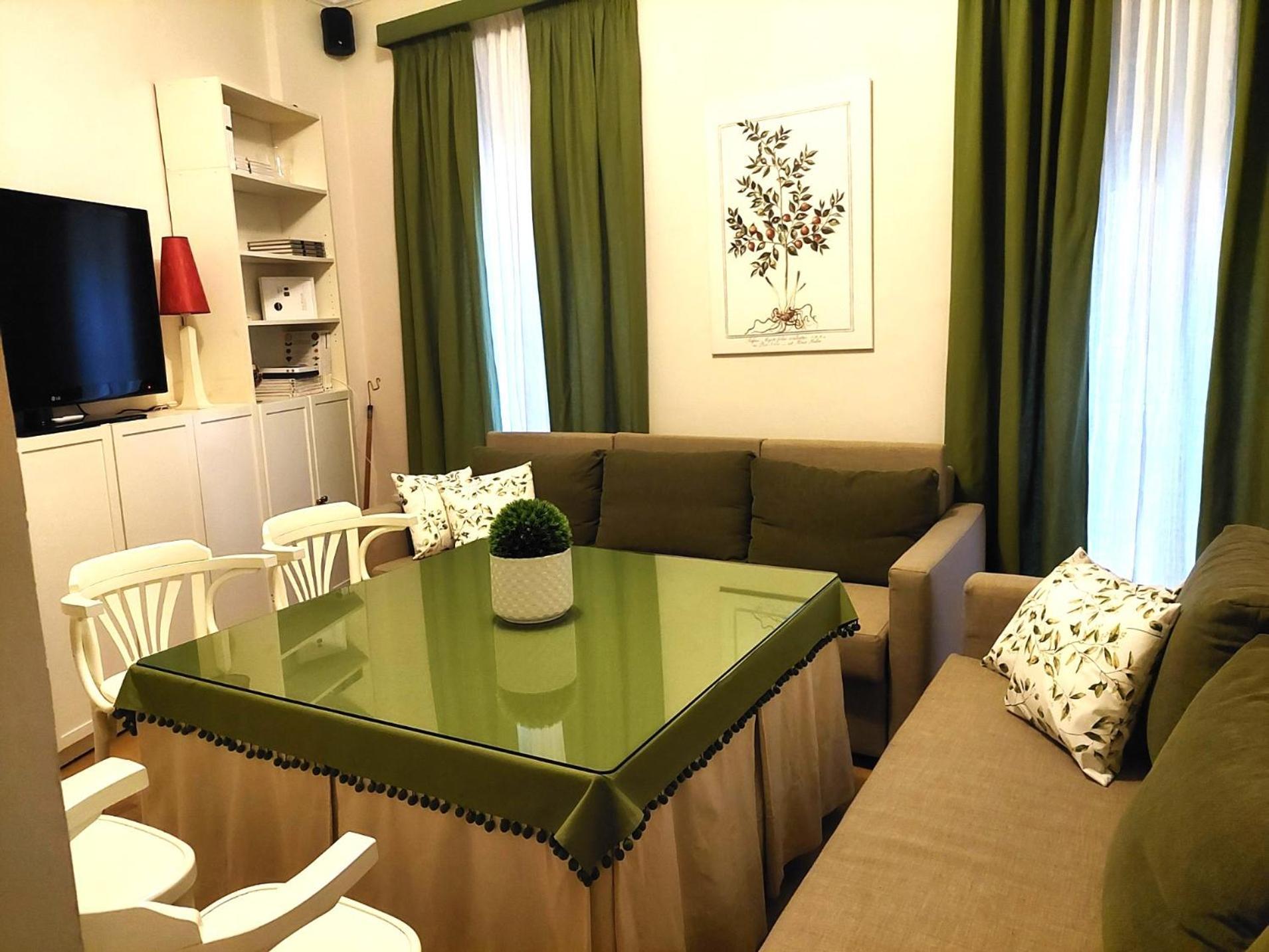 Granada Puerto Home Boutique ภายนอก รูปภาพ