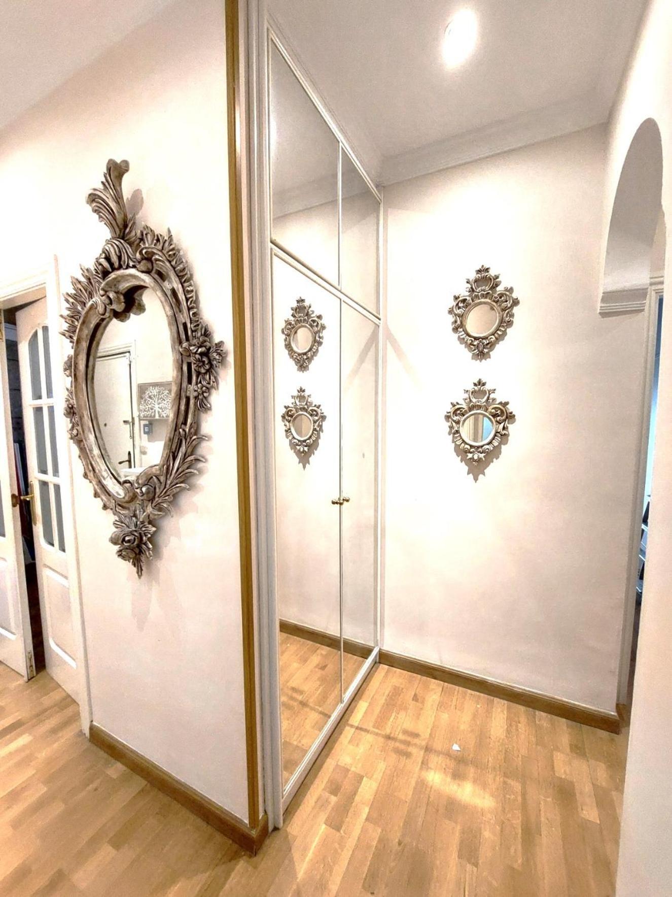 Granada Puerto Home Boutique ภายนอก รูปภาพ