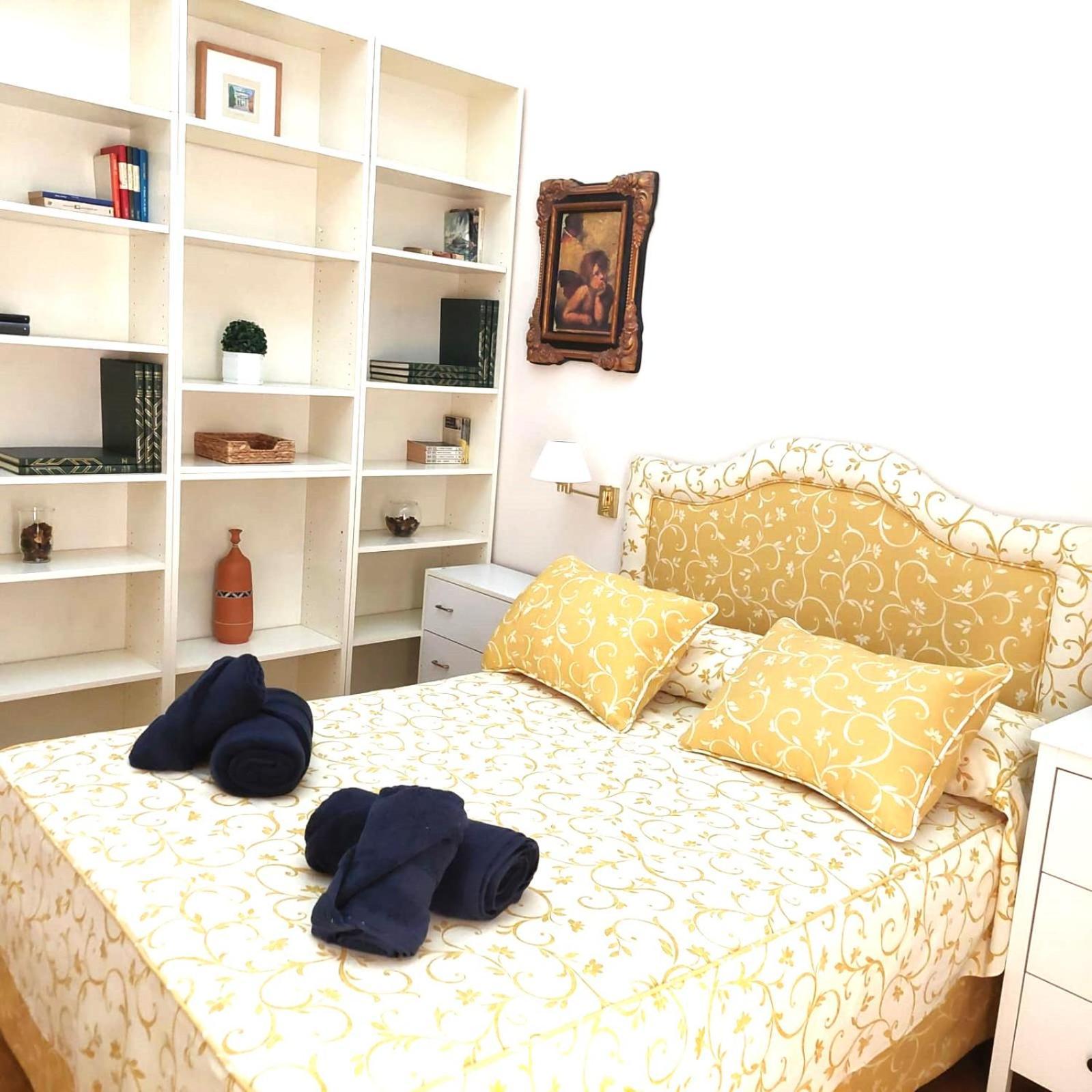 Granada Puerto Home Boutique ภายนอก รูปภาพ