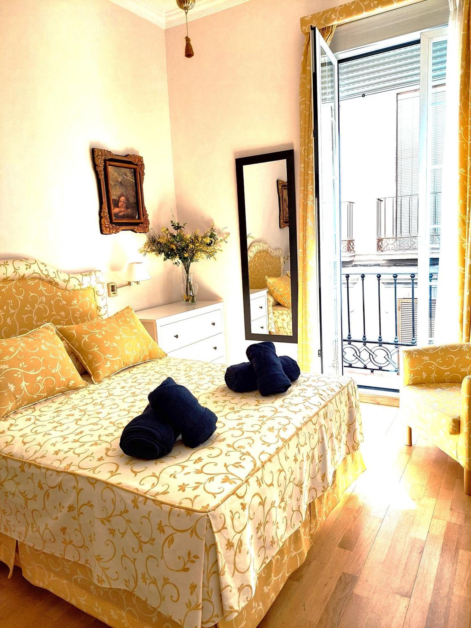Granada Puerto Home Boutique ภายนอก รูปภาพ