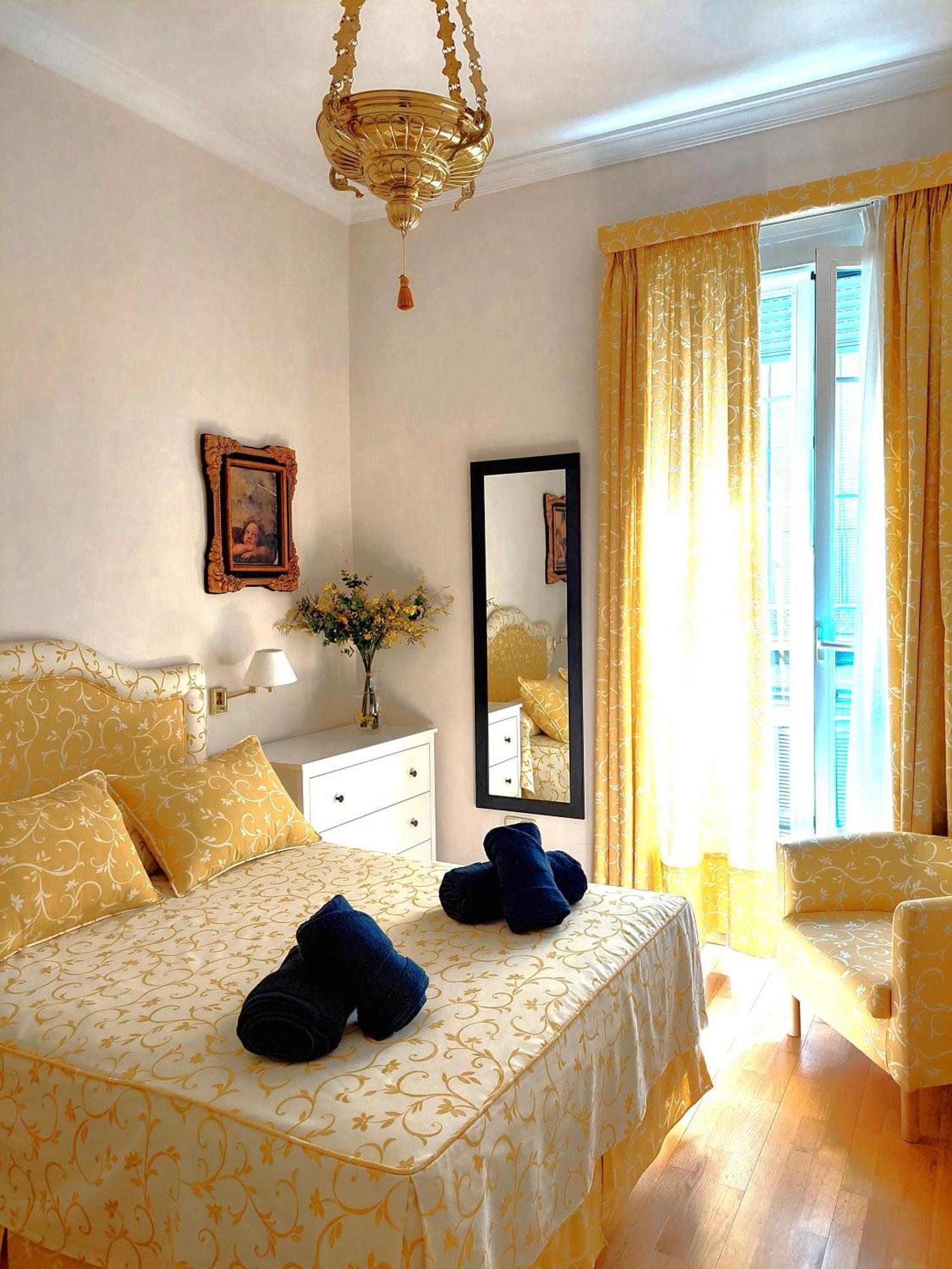 Granada Puerto Home Boutique ภายนอก รูปภาพ