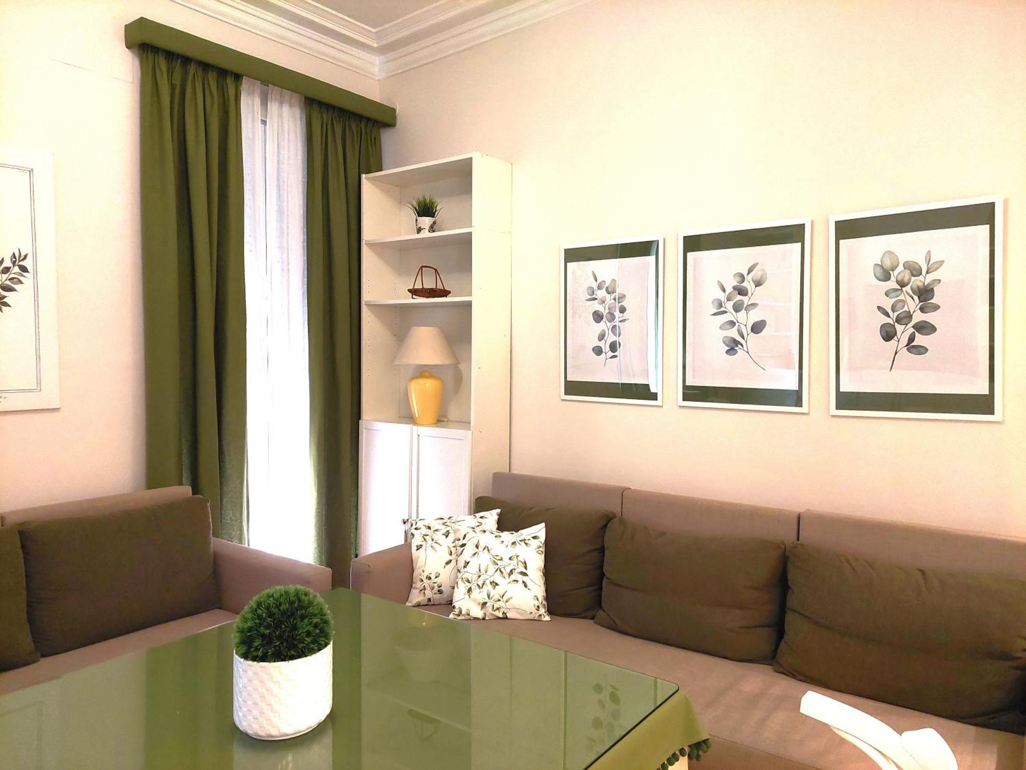 Granada Puerto Home Boutique ภายนอก รูปภาพ